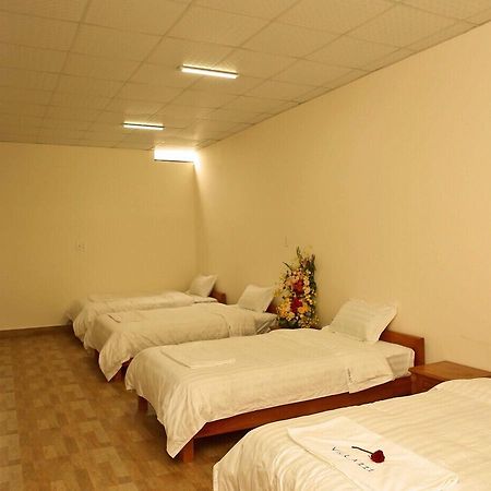 Hotel 111 Νταλάτ Εξωτερικό φωτογραφία