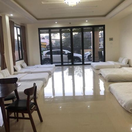 Hotel 111 Νταλάτ Εξωτερικό φωτογραφία