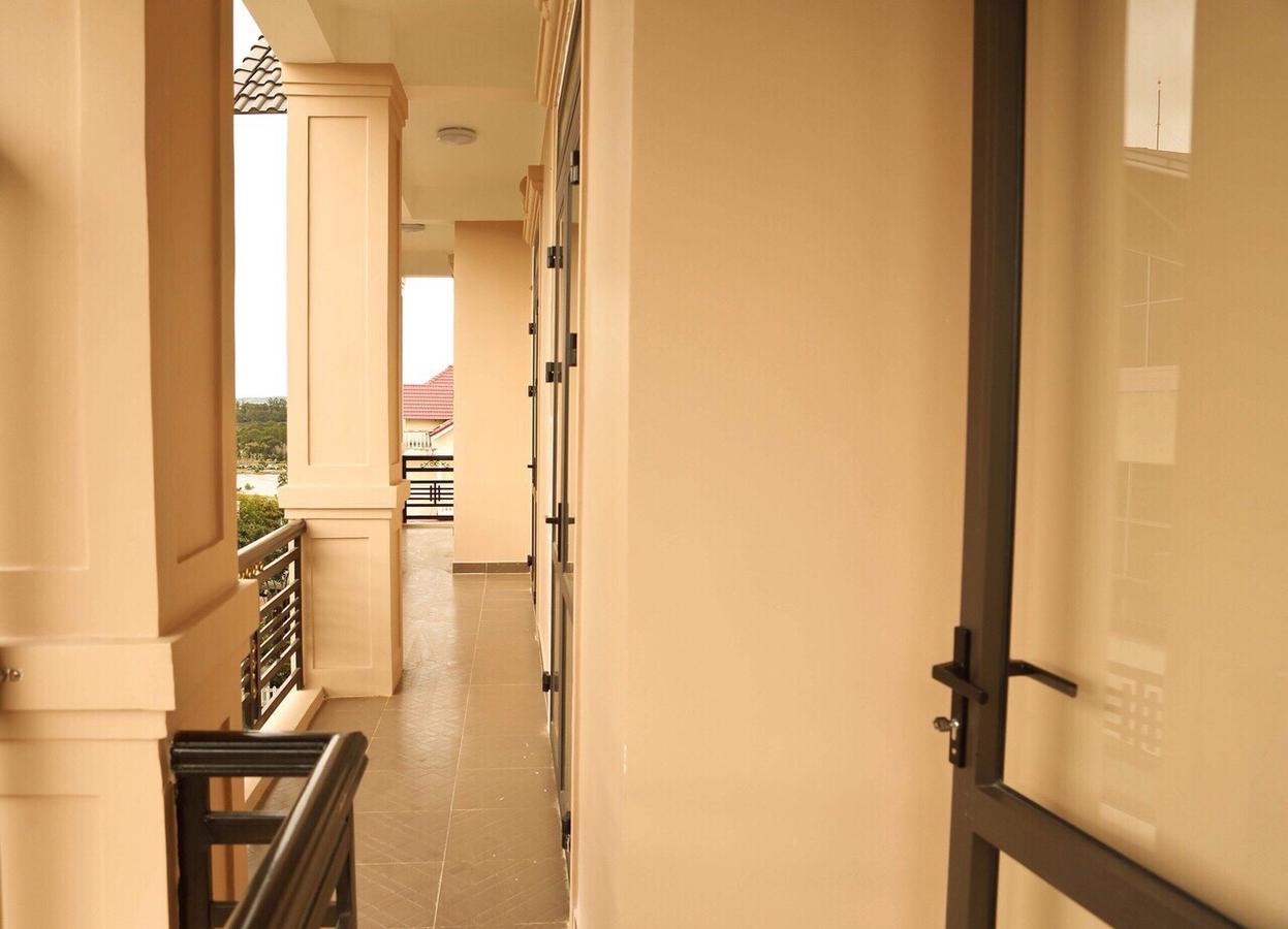 Hotel 111 Νταλάτ Εξωτερικό φωτογραφία