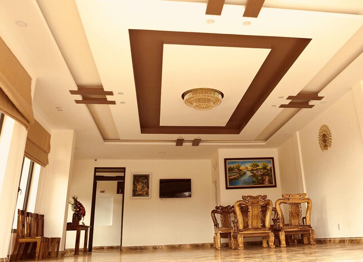 Hotel 111 Νταλάτ Εξωτερικό φωτογραφία