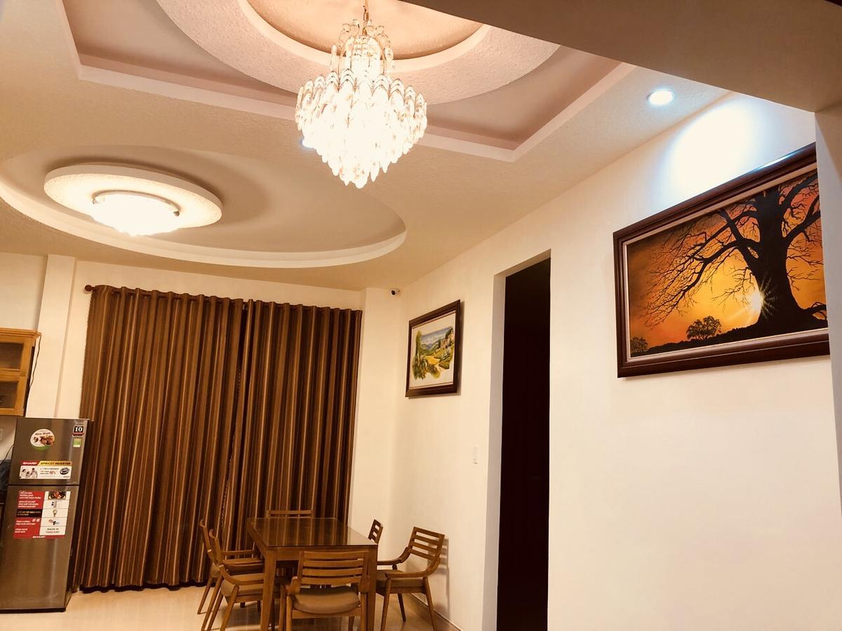 Hotel 111 Νταλάτ Εξωτερικό φωτογραφία