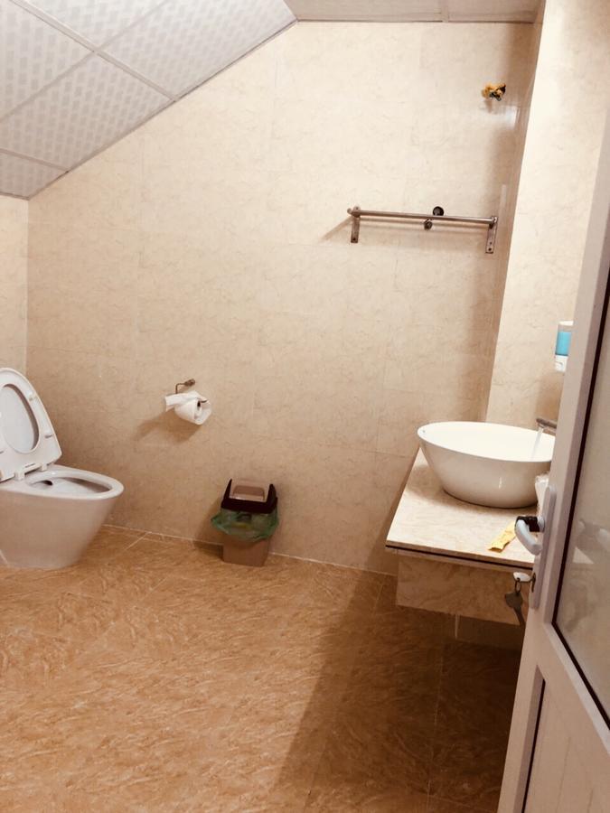 Hotel 111 Νταλάτ Εξωτερικό φωτογραφία