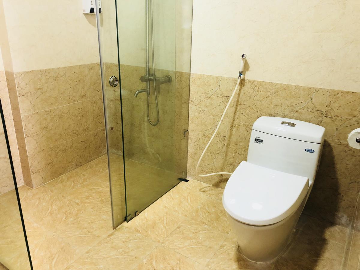 Hotel 111 Νταλάτ Εξωτερικό φωτογραφία