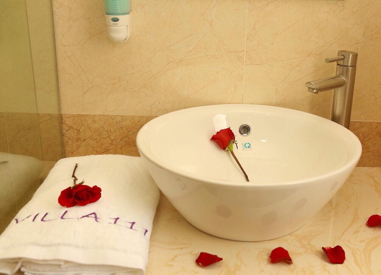 Hotel 111 Νταλάτ Εξωτερικό φωτογραφία