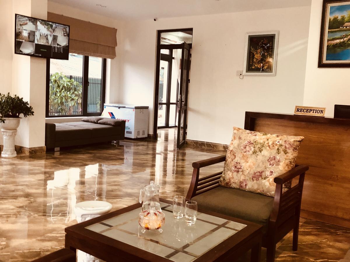 Hotel 111 Νταλάτ Εξωτερικό φωτογραφία
