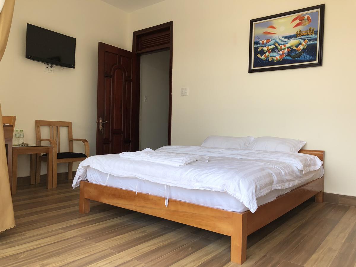 Hotel 111 Νταλάτ Εξωτερικό φωτογραφία