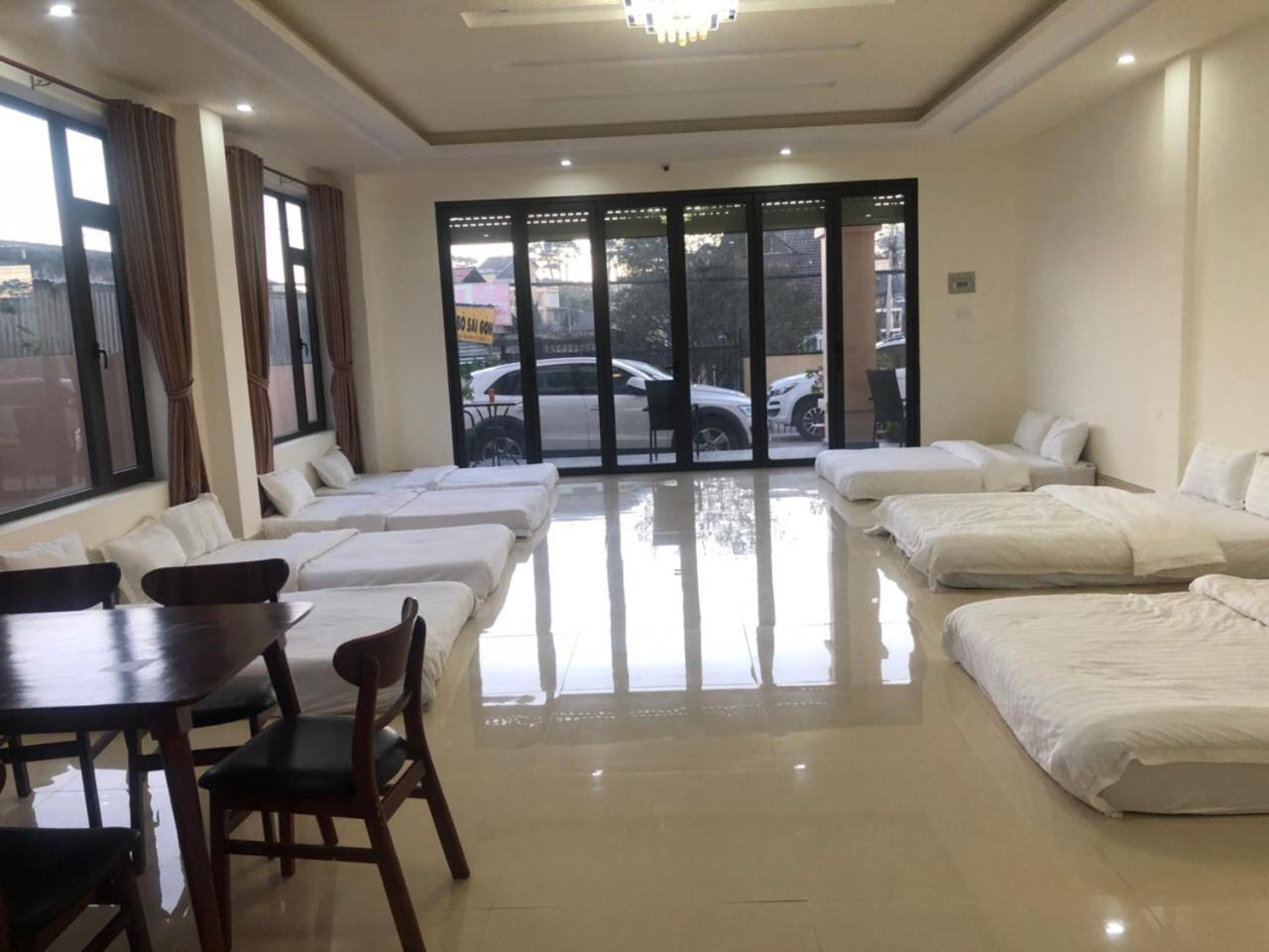 Hotel 111 Νταλάτ Εξωτερικό φωτογραφία