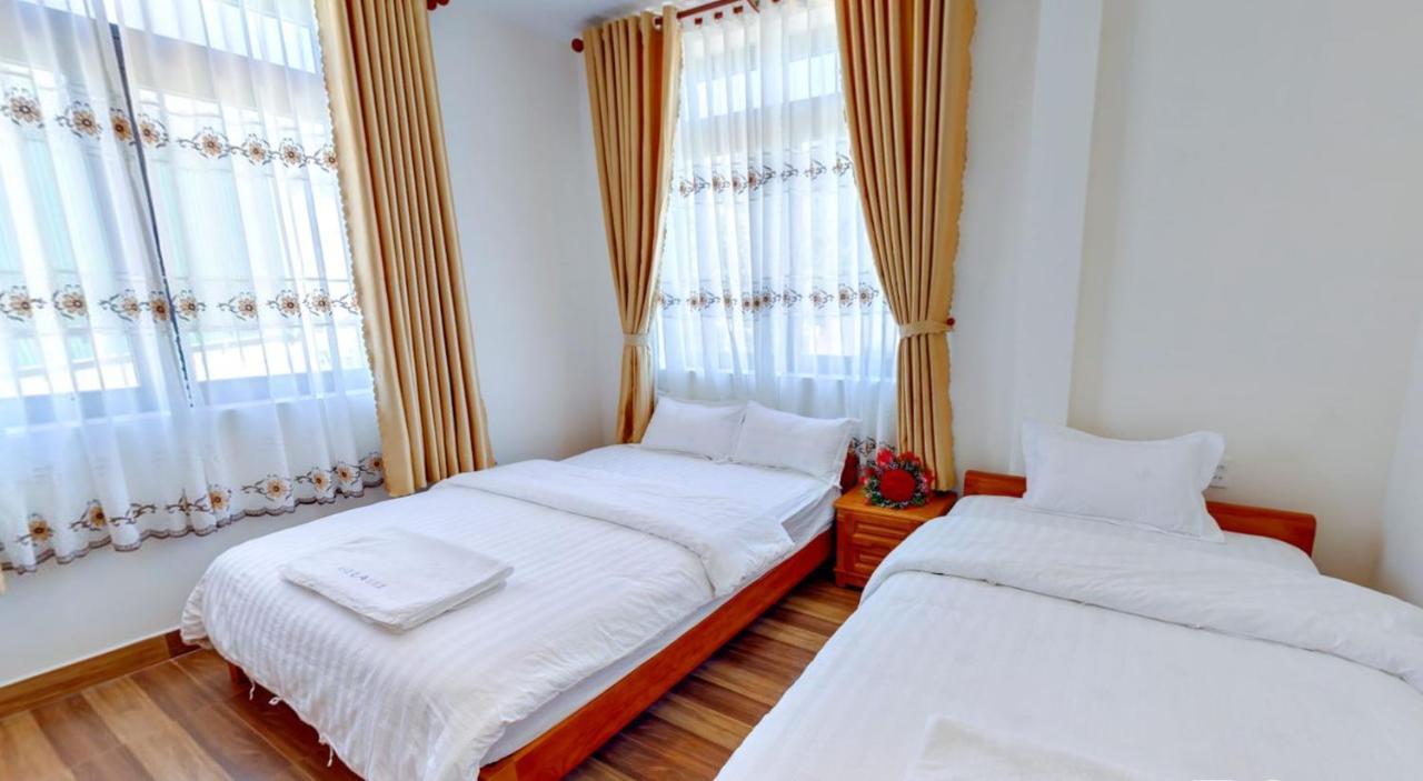 Hotel 111 Νταλάτ Εξωτερικό φωτογραφία