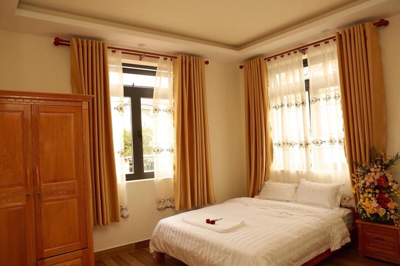 Hotel 111 Νταλάτ Εξωτερικό φωτογραφία