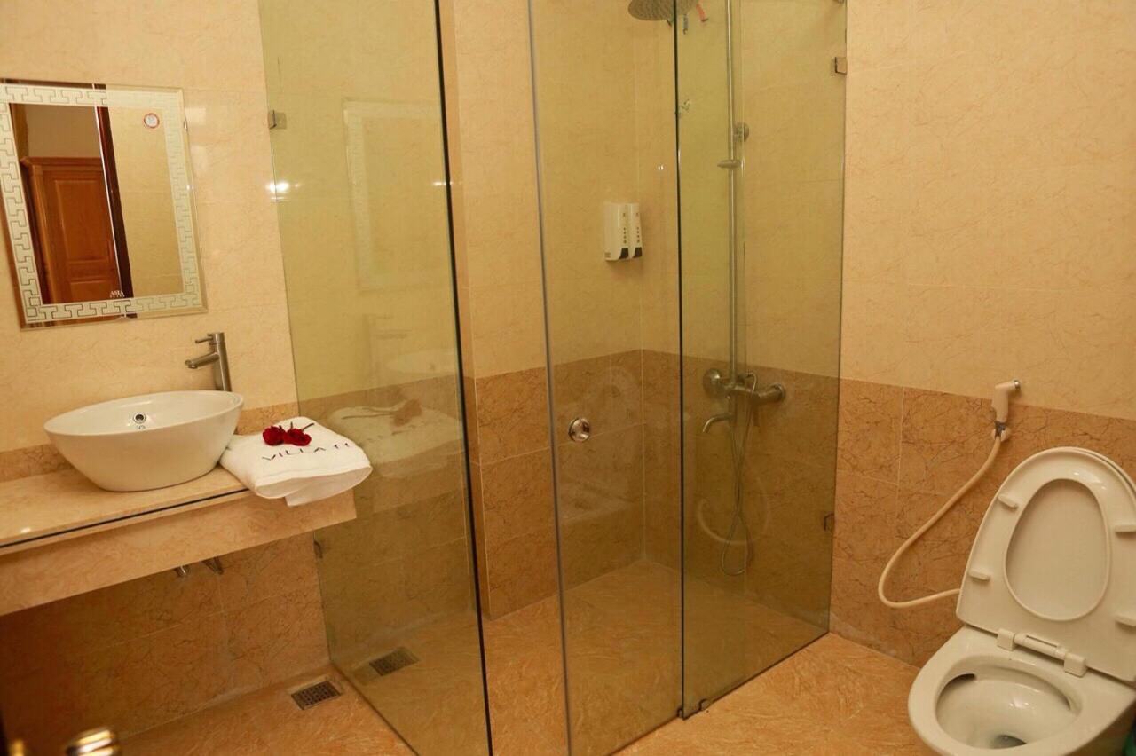Hotel 111 Νταλάτ Εξωτερικό φωτογραφία
