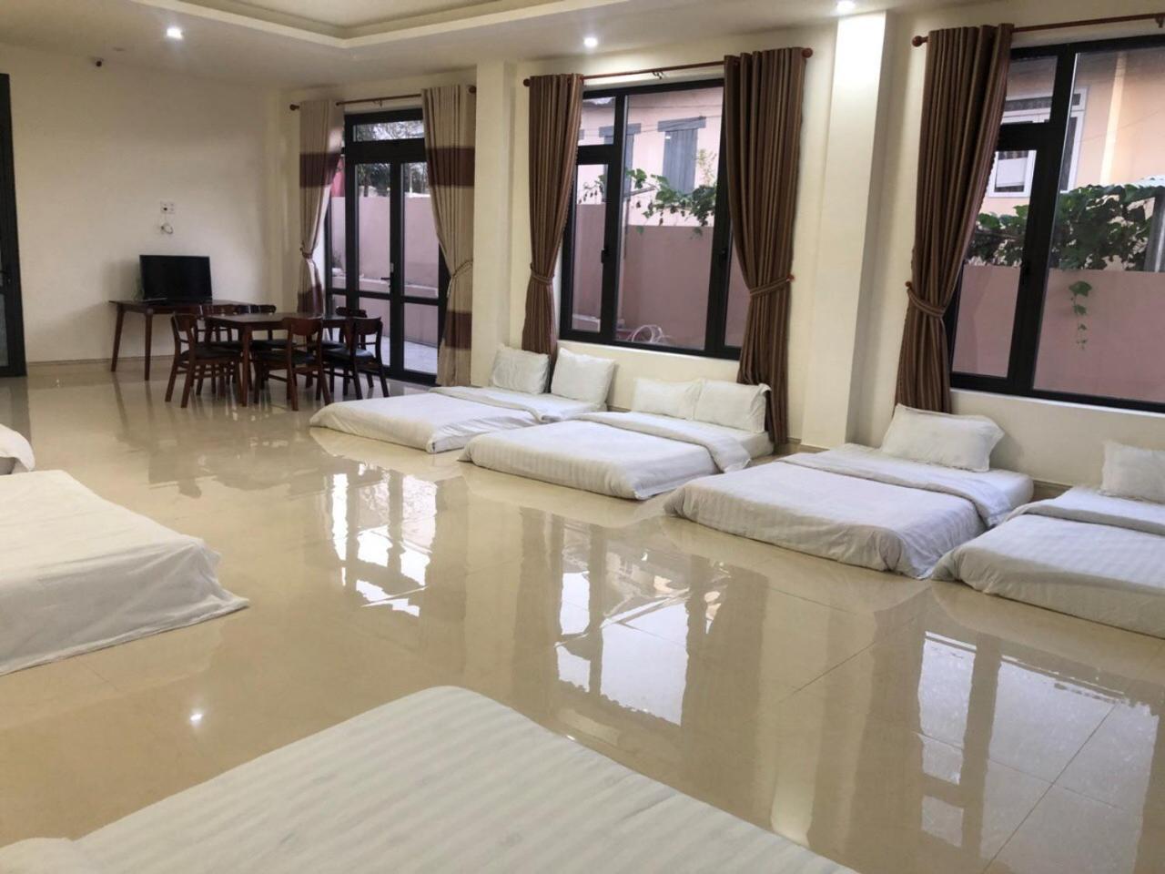 Hotel 111 Νταλάτ Εξωτερικό φωτογραφία