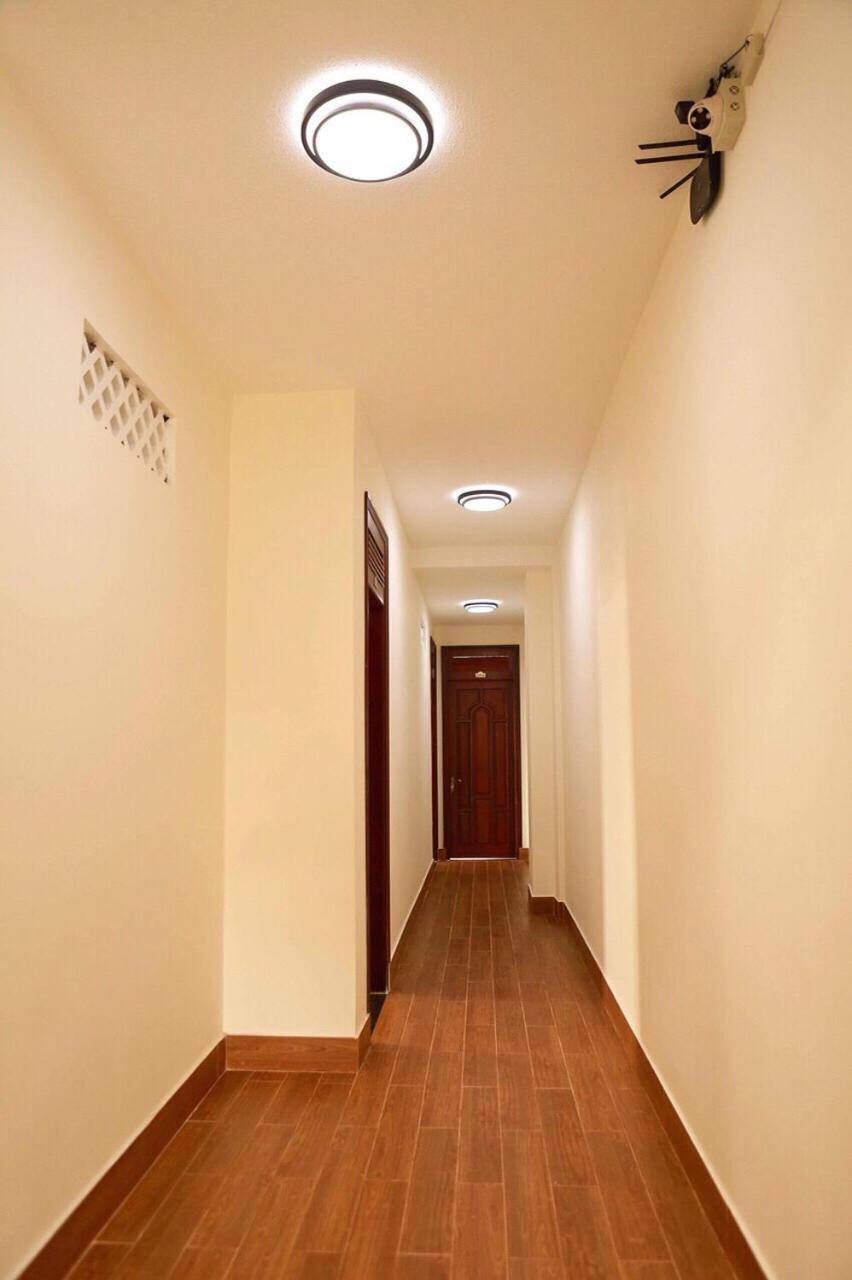 Hotel 111 Νταλάτ Εξωτερικό φωτογραφία
