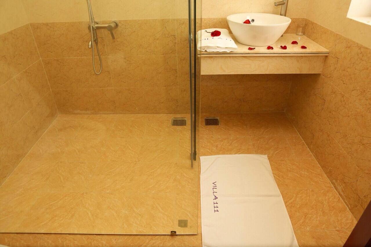 Hotel 111 Νταλάτ Εξωτερικό φωτογραφία
