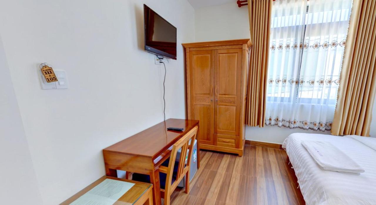 Hotel 111 Νταλάτ Εξωτερικό φωτογραφία